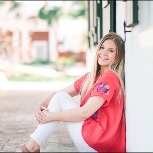 Meet your Posher, Emma